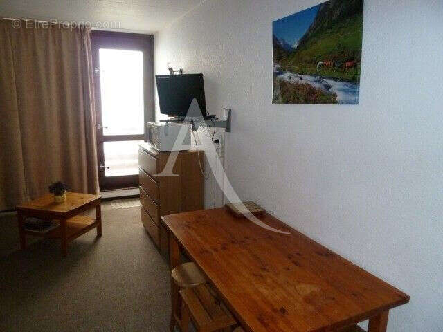 Appartement à ASTUGUE