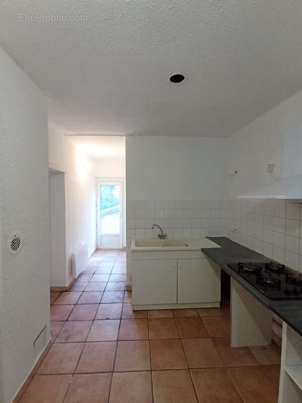 Appartement à LE MARTINET