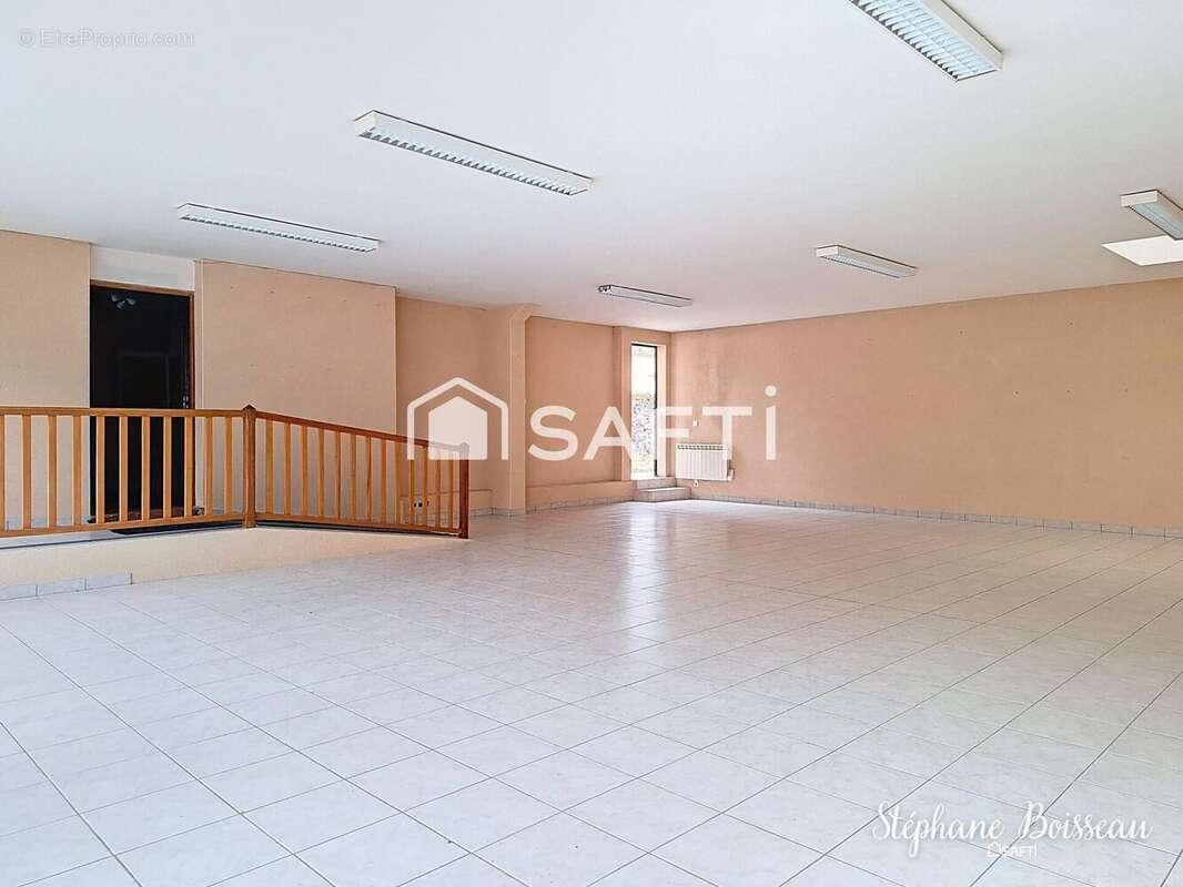 Photo 5 - Appartement à SABLE-SUR-SARTHE