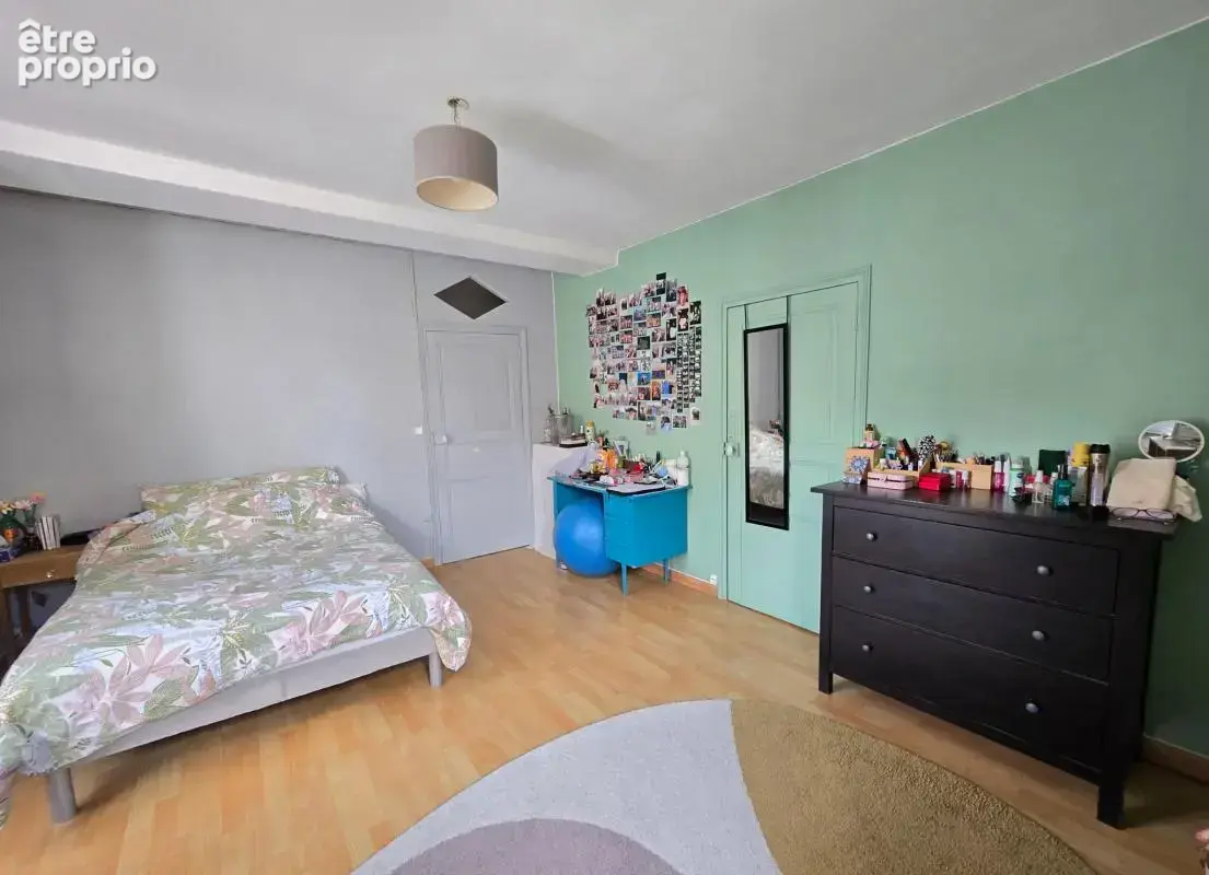 Ensemble immobilier avec maison familiale, seconde habitatio - photo 8
