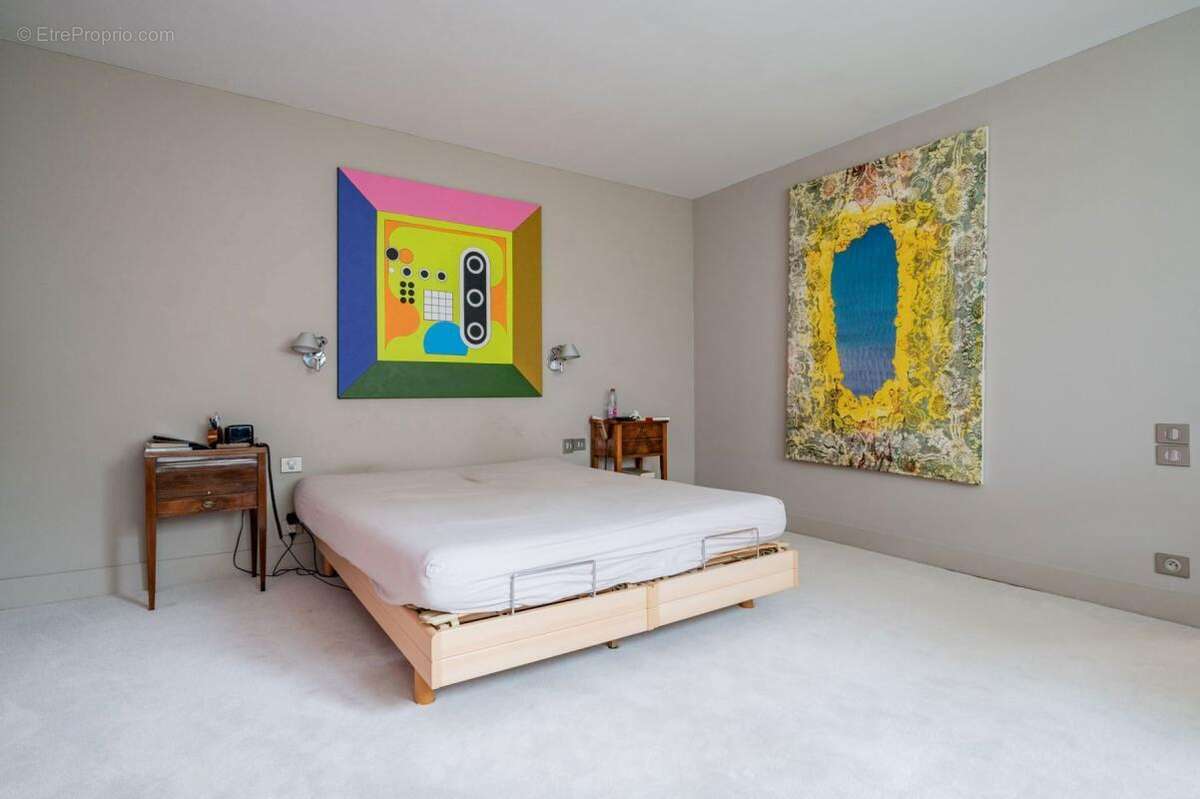 Adresse d’exception au cœur du quartier Orangerie - photo 5