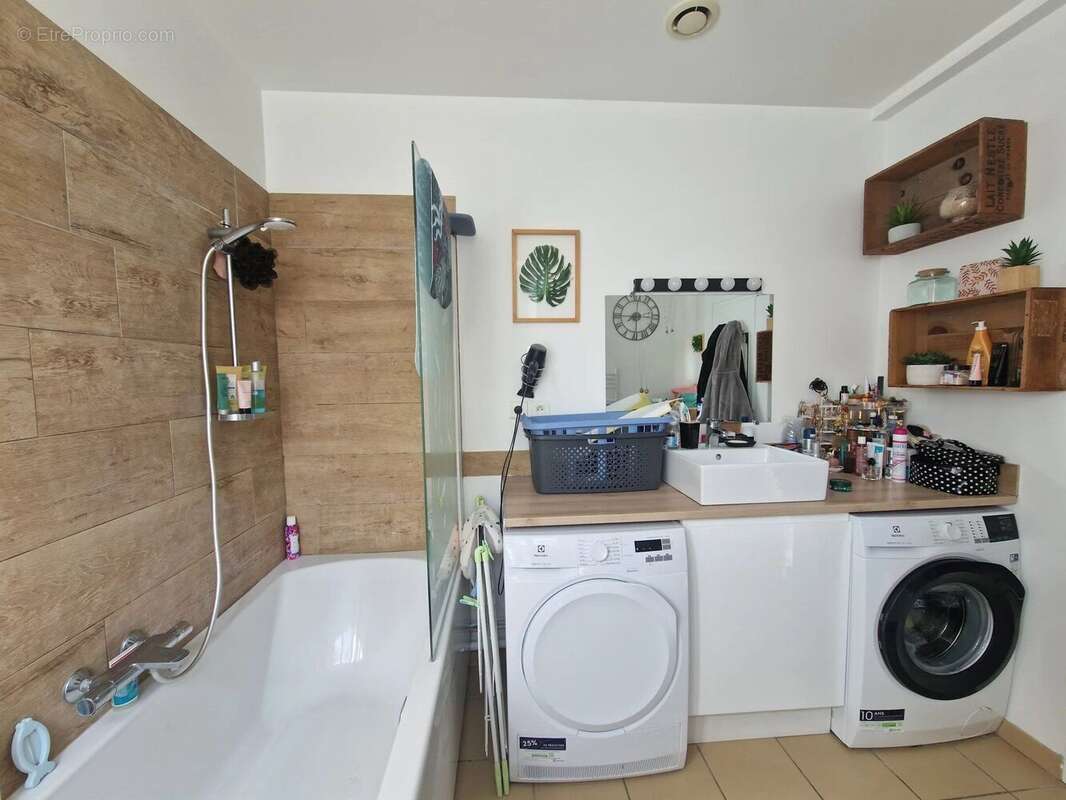 Appartement à PEYREHORADE