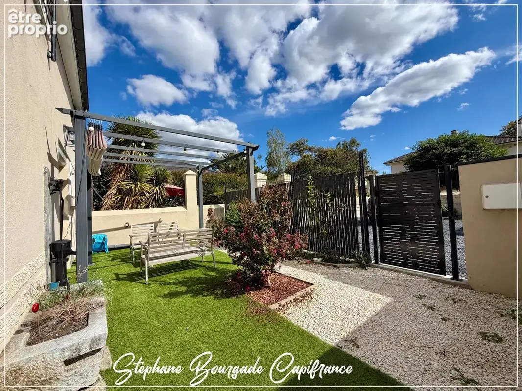 Maison à vendre 3 pièces LALOUBERE (65) - photo 4