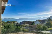 Appartement à LUGRIN