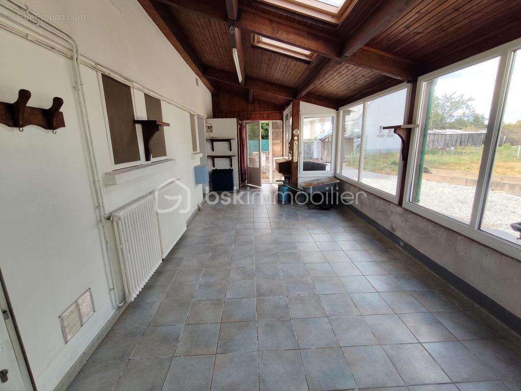 Ploeren maison a vendre - photo 9