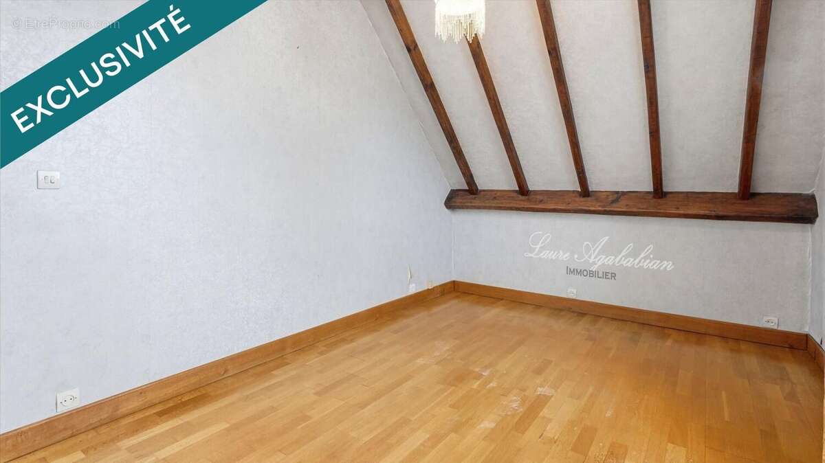 Photo 7 - Maison à VILLABE