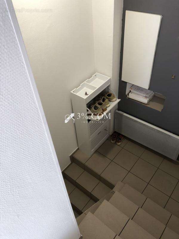 Appartement à OBERNAI