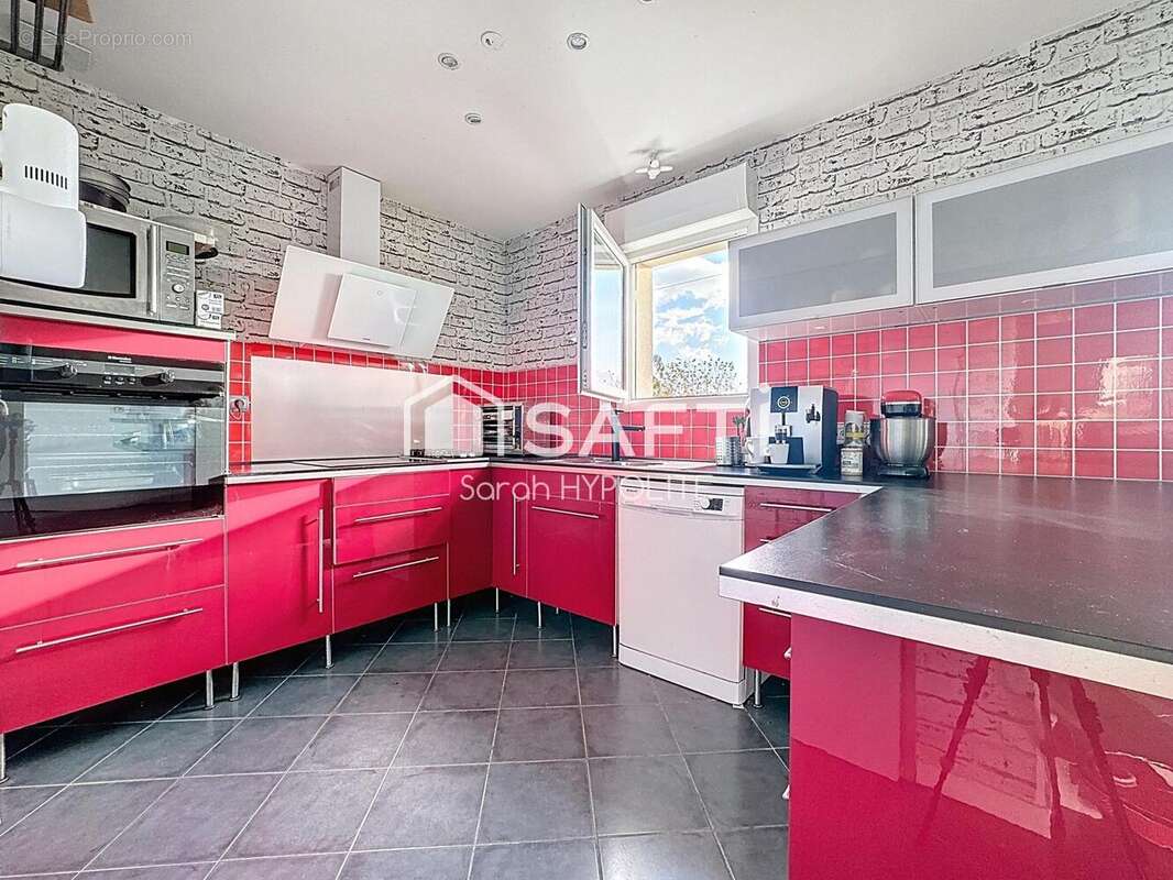 Photo 3 - Maison à ARVEYRES