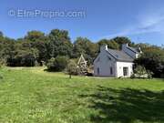 Maison à QUERRIEN