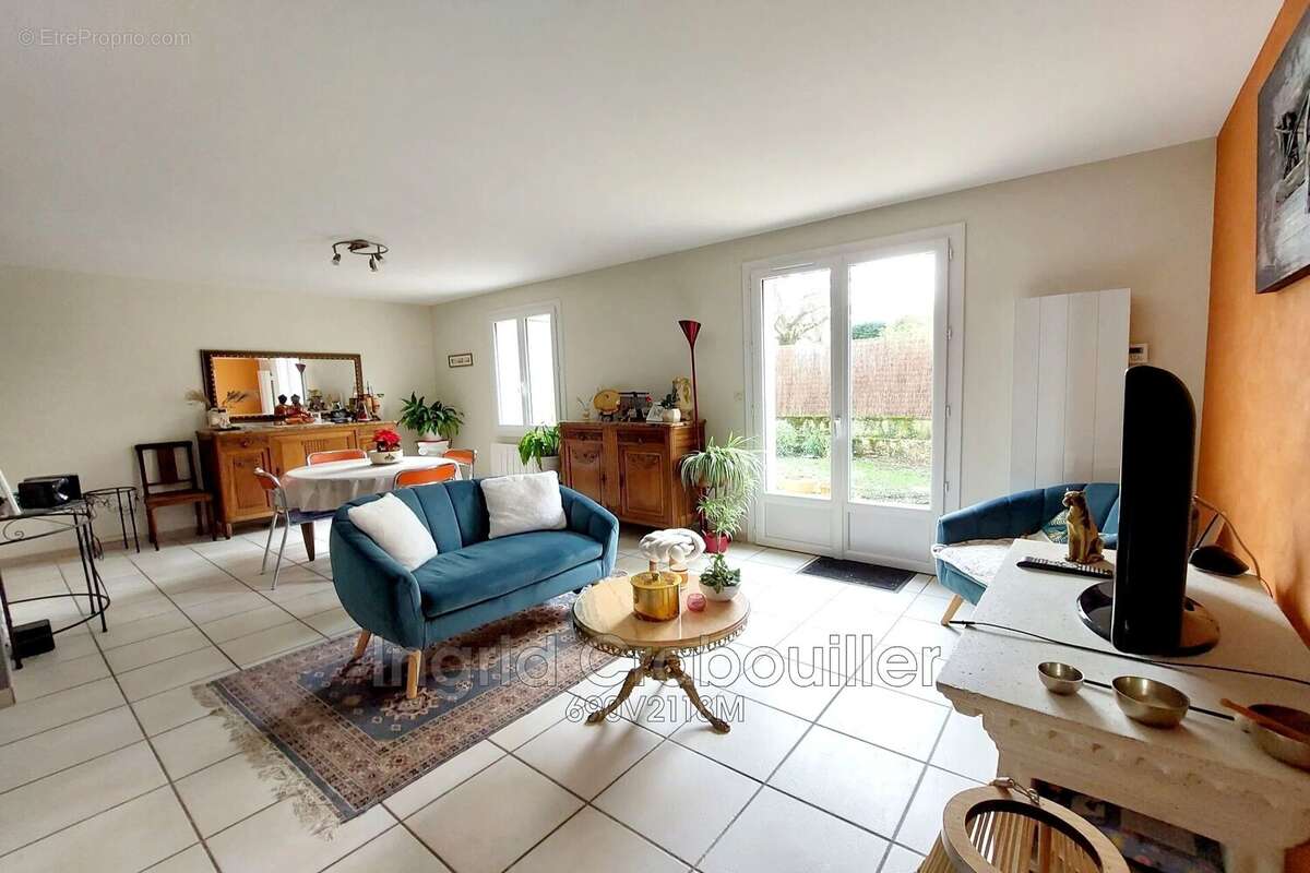Maison à ROYAN