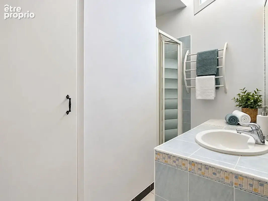 Maison Quint Fonsegrives 7 pièces de 180 m² - photo 16