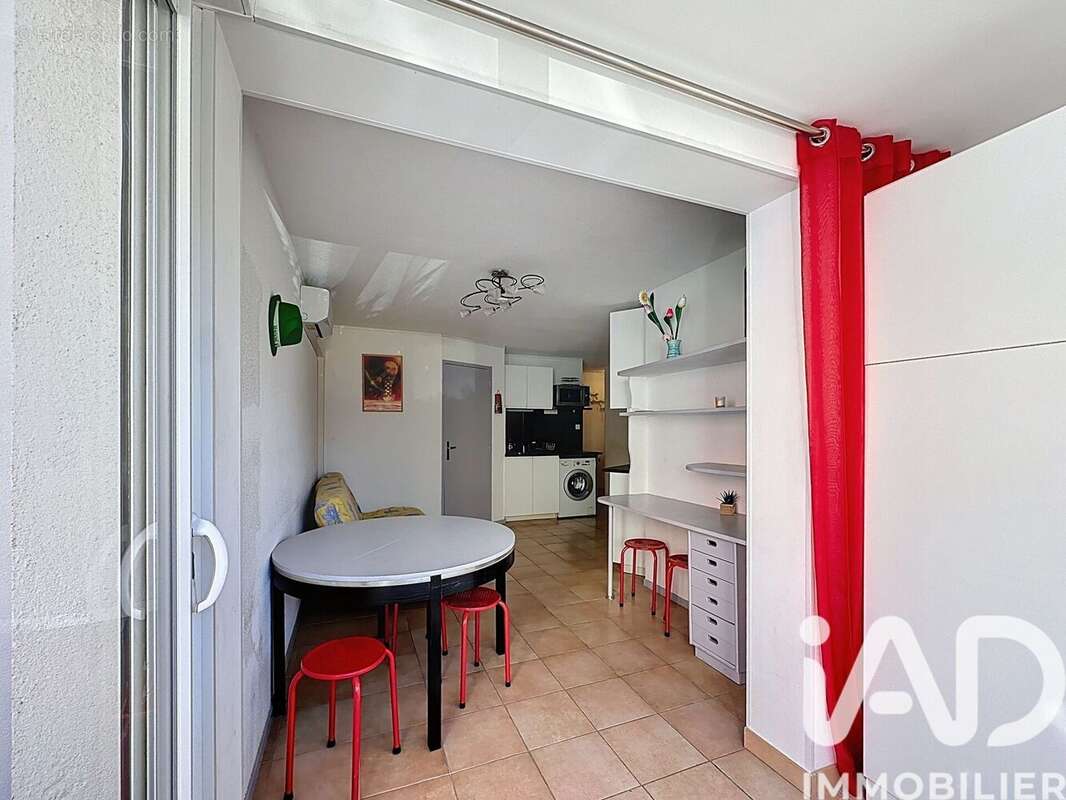 Photo 7 - Appartement à AGDE