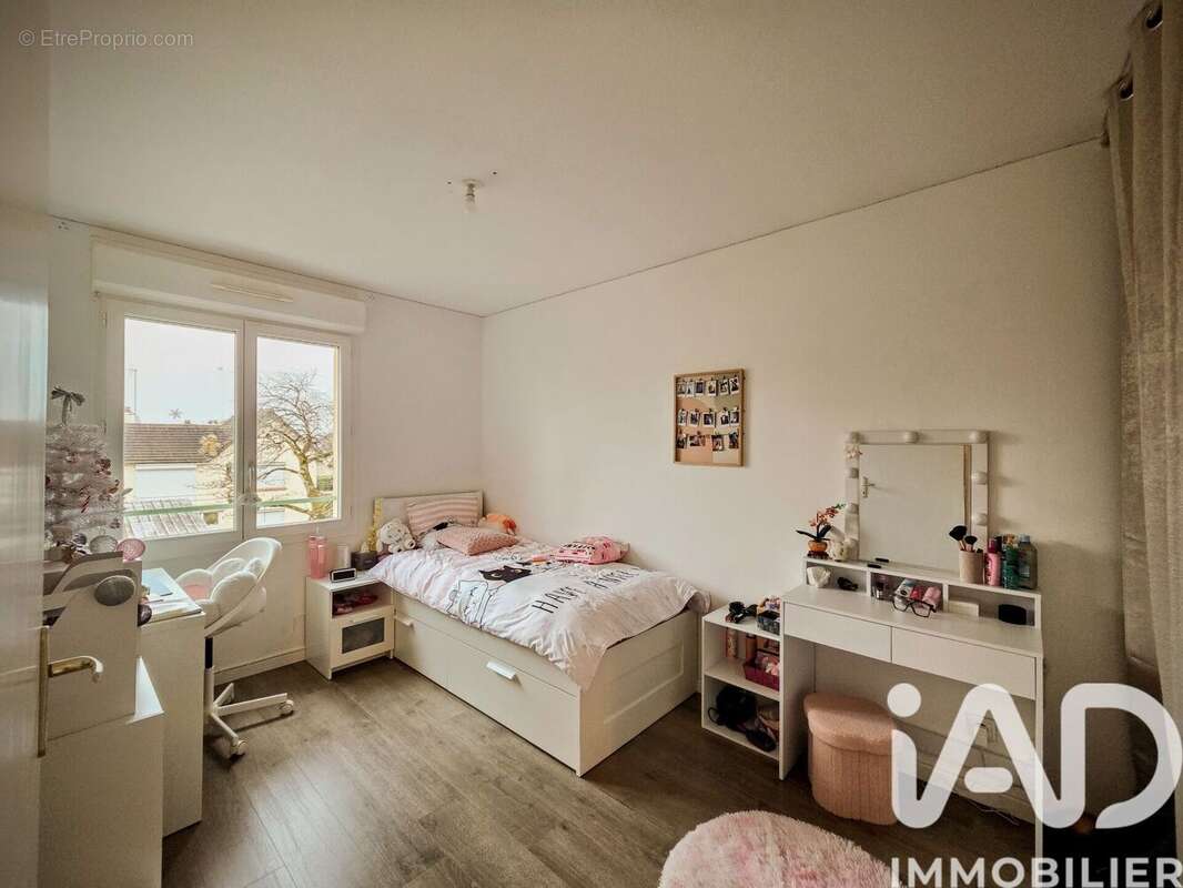 Photo 7 - Maison à OLLAINVILLE