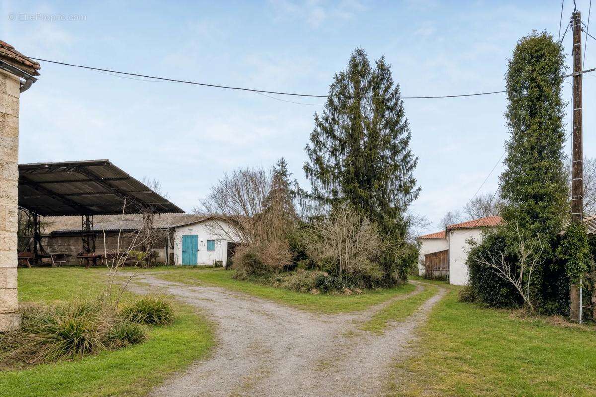 Maison 6 pièces et dépendances à Lacour - photo 16