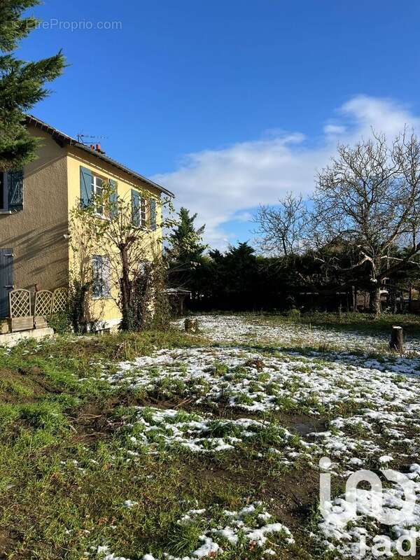 Photo 5 - Terrain à MAURECOURT