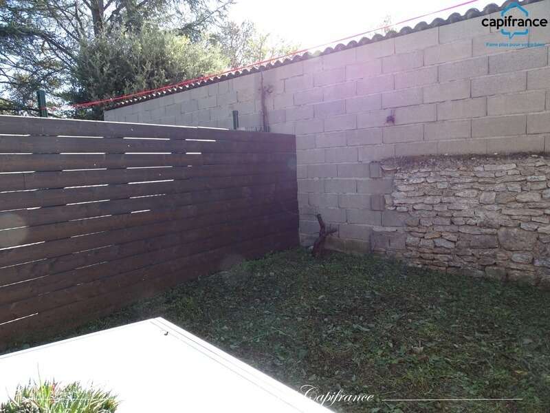 Maison à MIGNE-AUXANCES