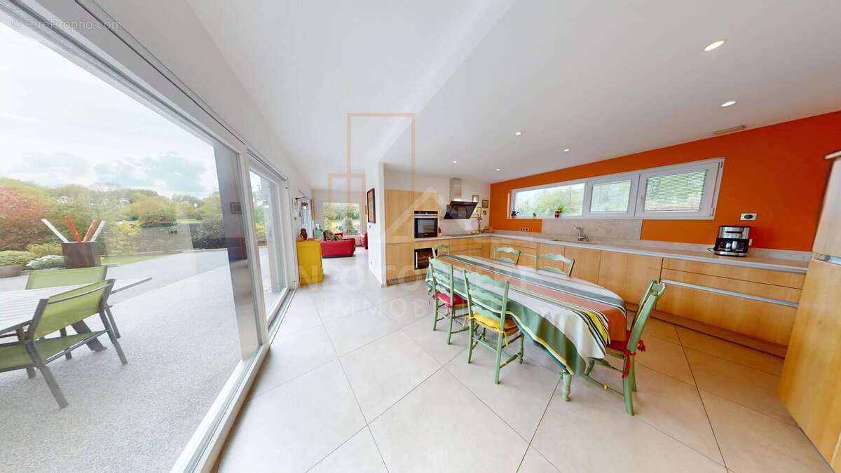 Maison à SOUFFLENHEIM