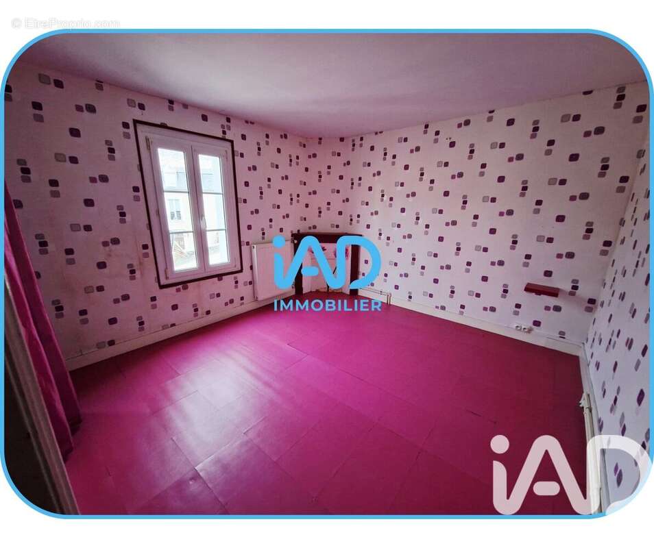 Photo 6 - Maison à CAUMONT-L&#039;EVENTE