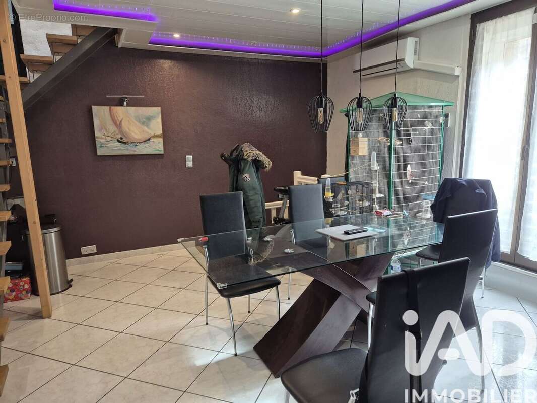 Photo 7 - Maison à SERVIAN