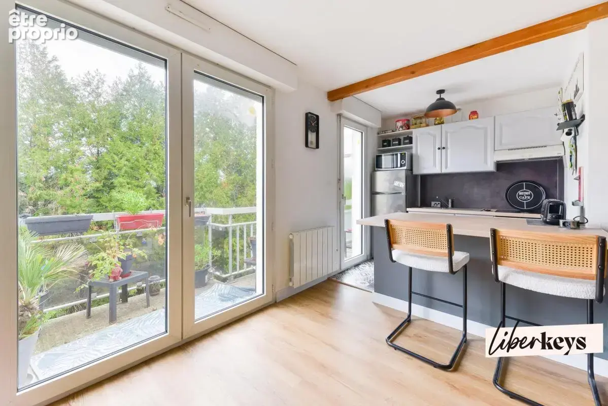 DUPLEX 2 pièces 54 m² quartier Cardo - photo 3