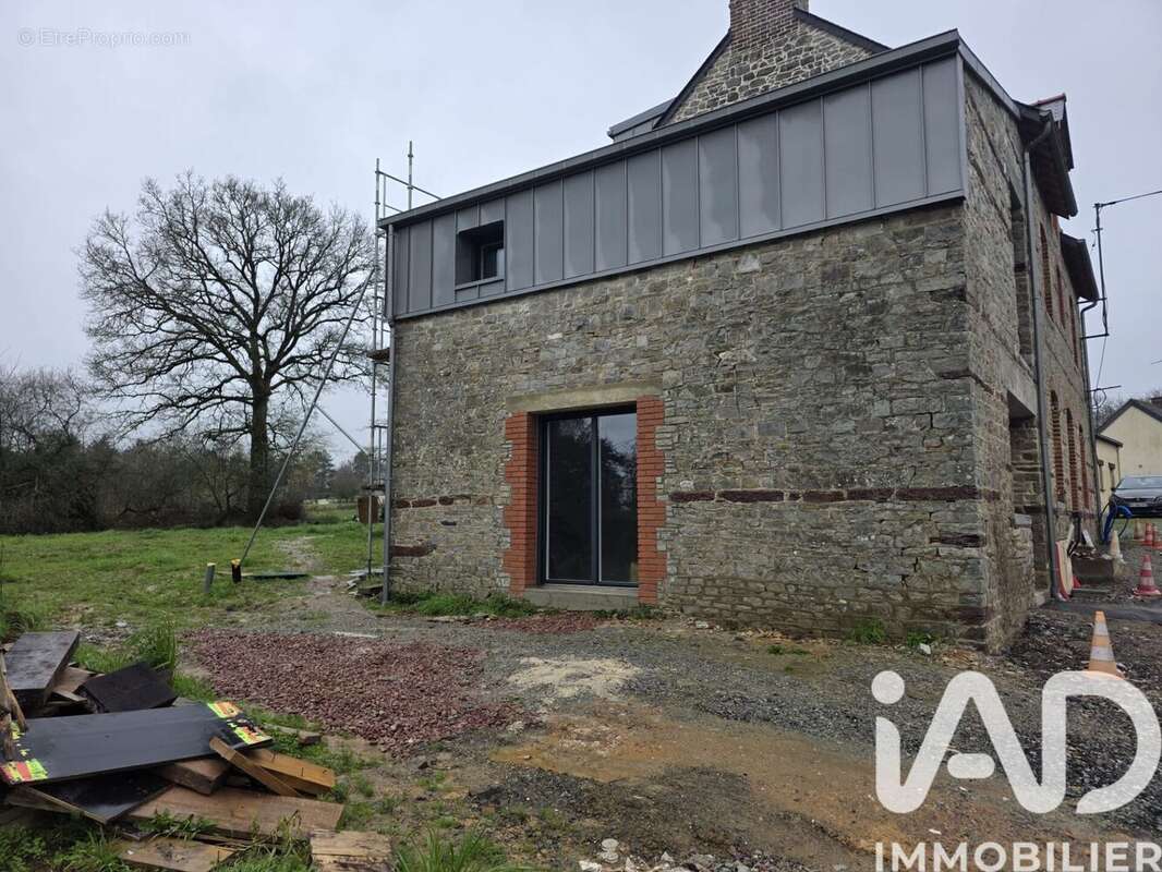 Photo 3 - Maison à GUICHEN