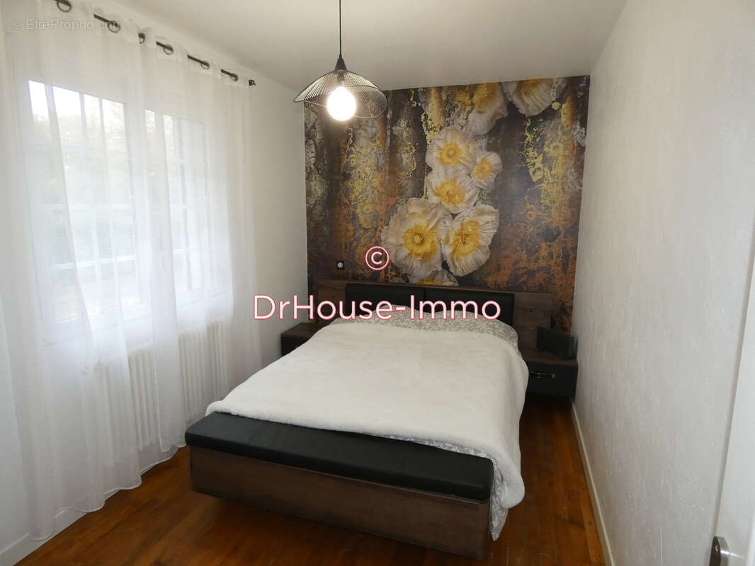 Maison à BOIS-LE-ROI