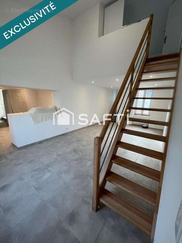 Photo 5 - Maison à L'ISLE-D'ESPAGNAC