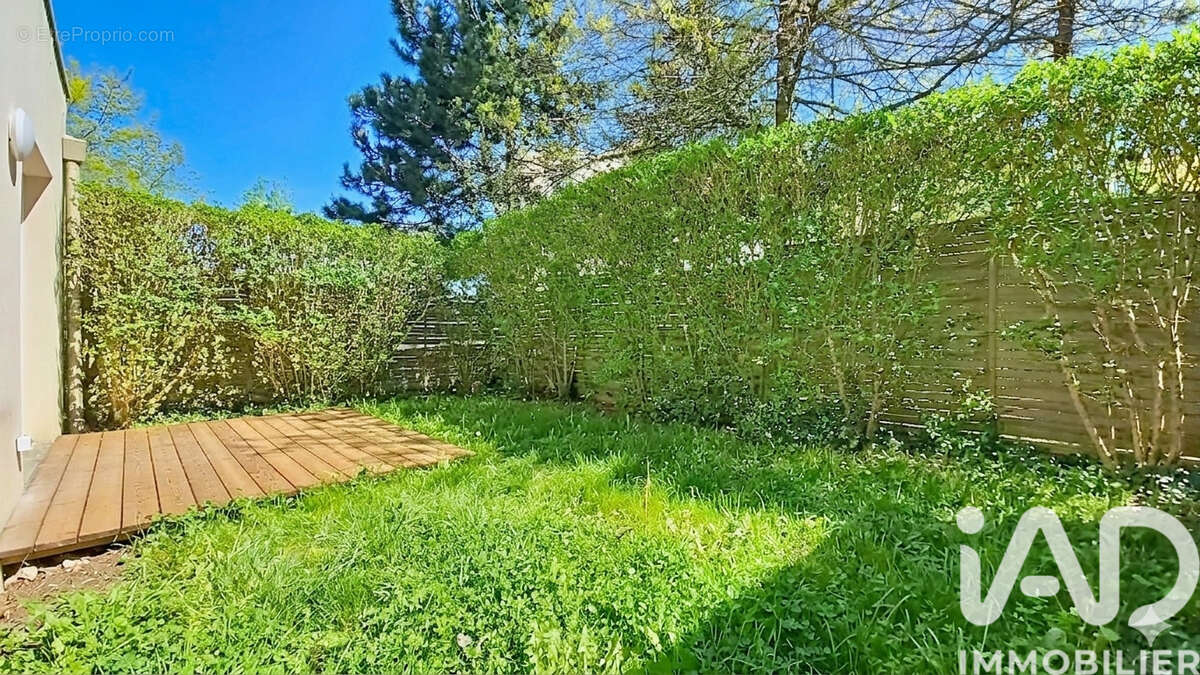 Photo 3 - Appartement à REZE