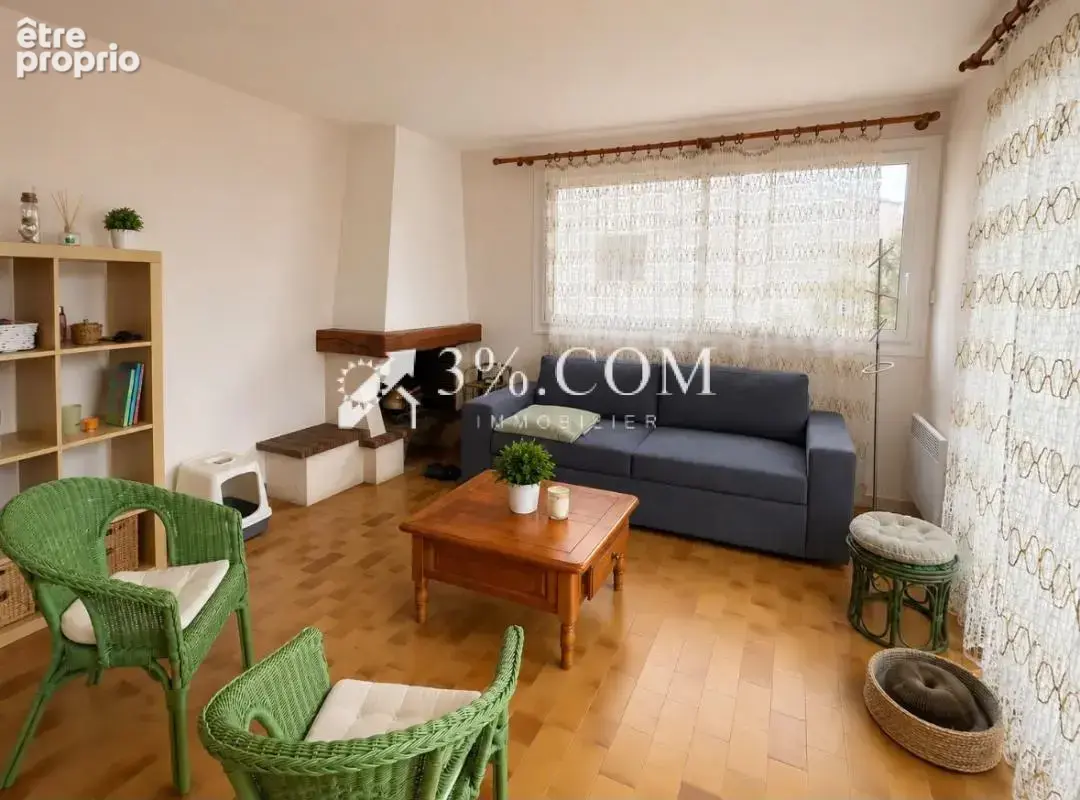 À vendre   saint-hilaire-de-riez   à 700 m de la plage - photo 3