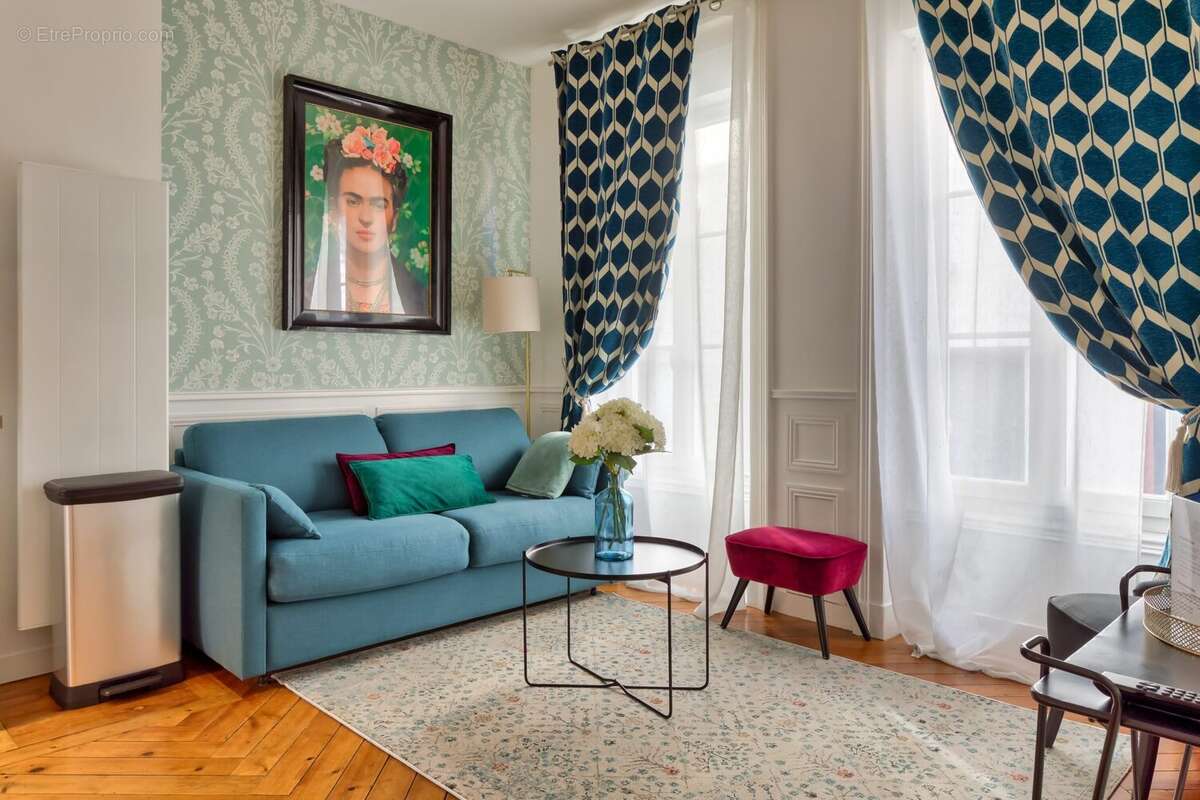 Maison à TROUVILLE-SUR-MER