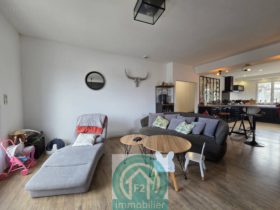 Appartement à ALERIA