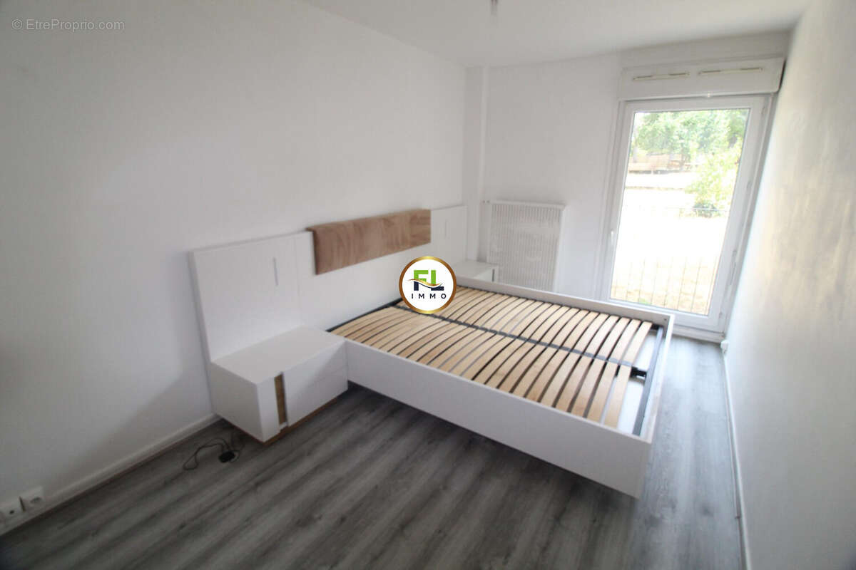Appartement 65 m² à Acheres  - photo 6