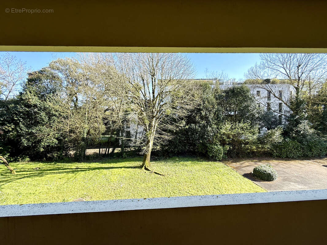 Appartement à TALENCE