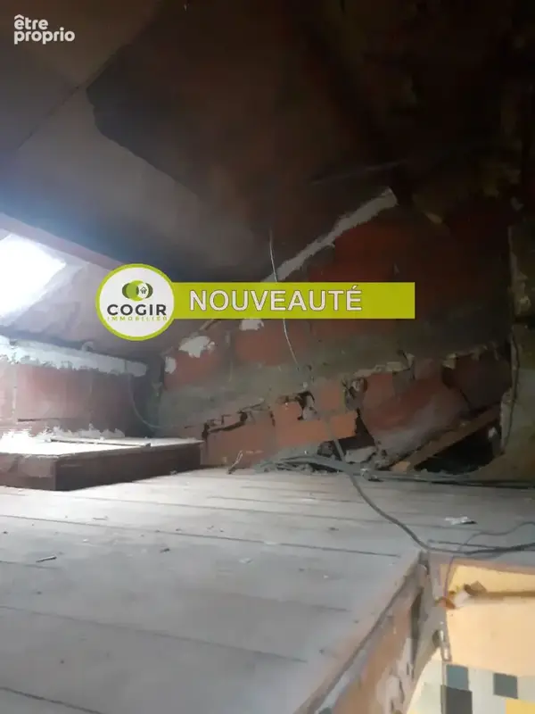 Maison 6 pièces 113m² - GOVEN 35580 - photo 11