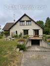 Maison à BAZEMONT