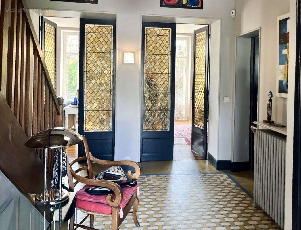 Maison à LORIOL-SUR-DROME