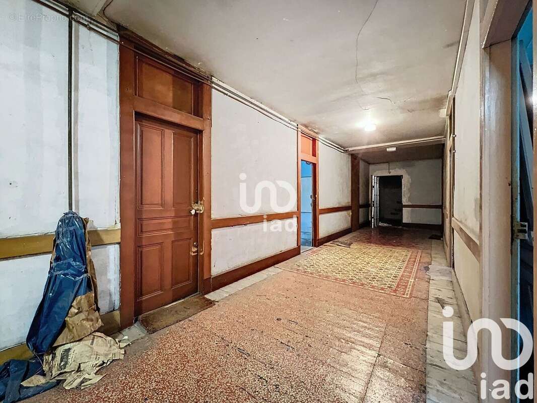 Photo 4 - Appartement à LA MOUILLE