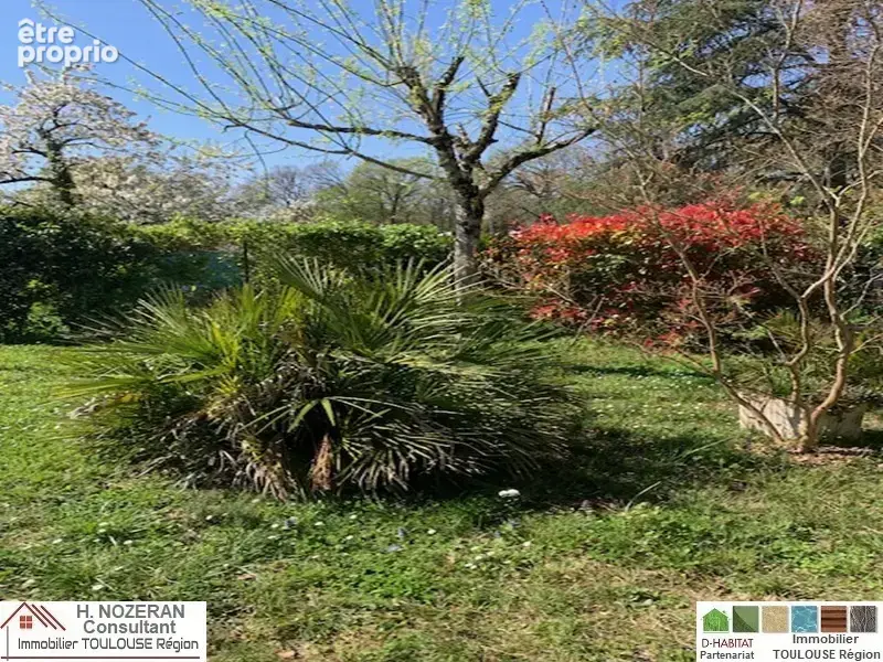 Mson fam 7ch - court terme possib - 3500€/m - terr construct - photo 2