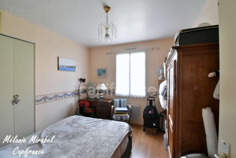 Maison à ANGERVILLE-LA-CAMPAGNE