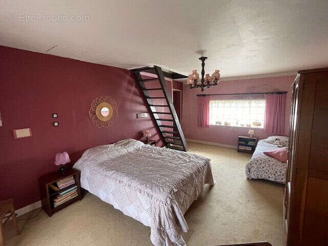 Photo 8 - Maison à BOITRON