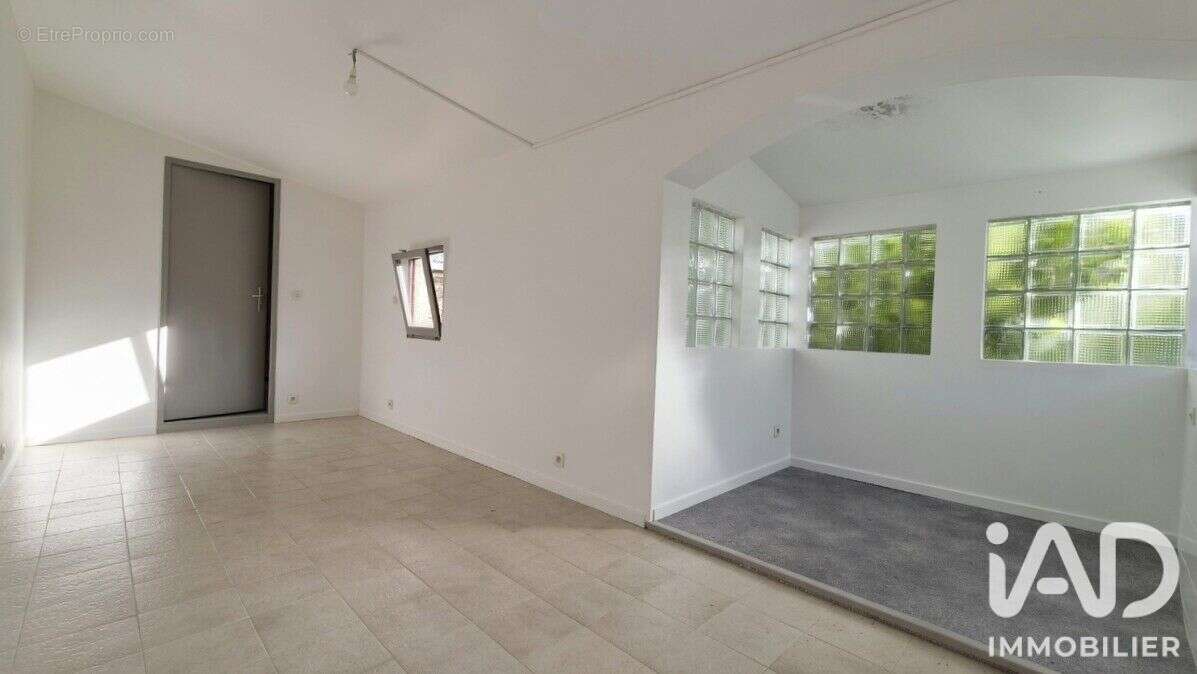 Appartement 50 m² à Limours  - photo 6