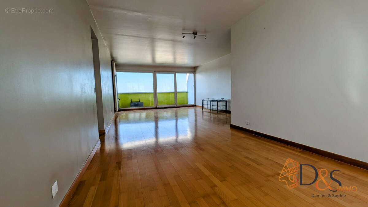 Appartement à RIXHEIM