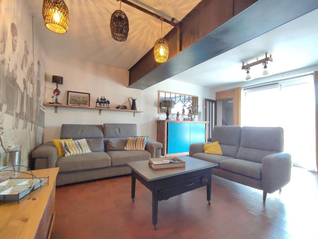 Photo 5 - Maison à OLONNE-SUR-MER