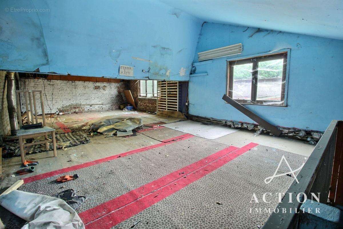 Appartement à ROUBAIX