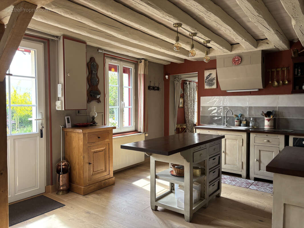 Maison à RAI