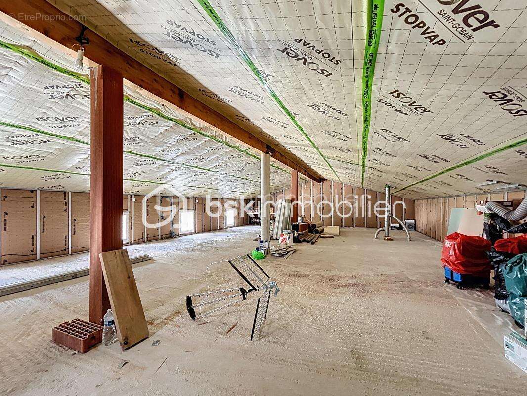 Maison à CASTELNAU-D'ESTRETEFONDS