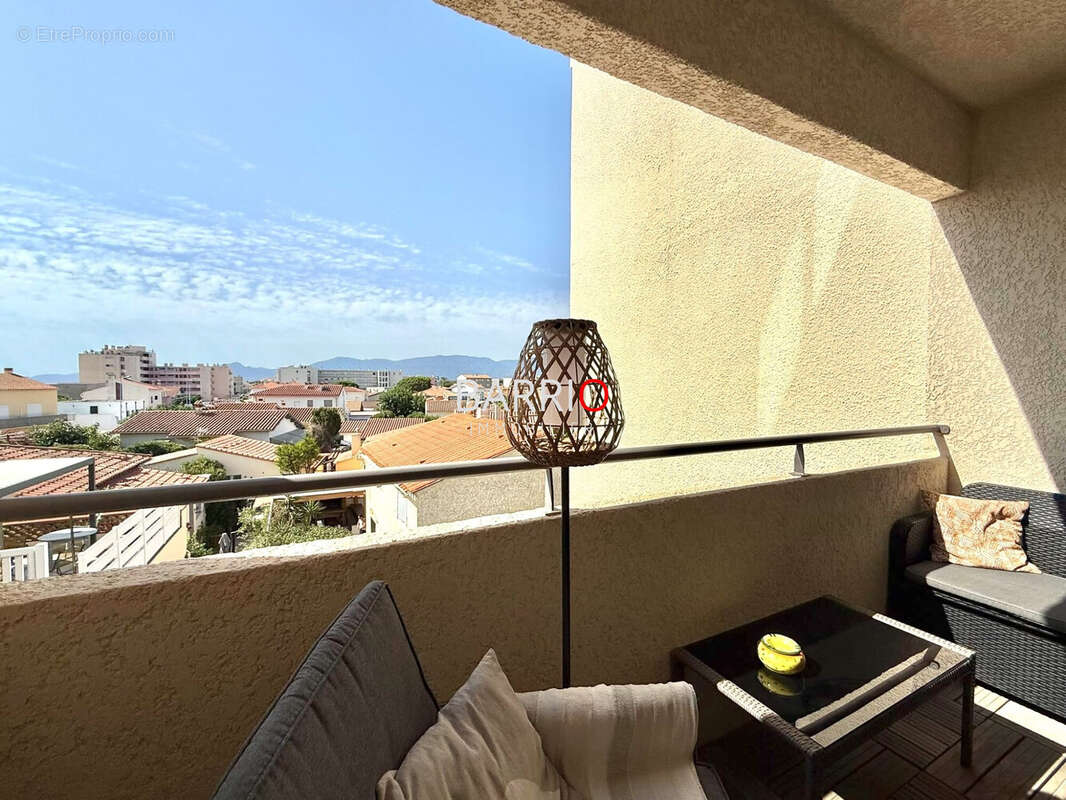 Appartement 51 m² à Saint-Cyprien  - photo 2
