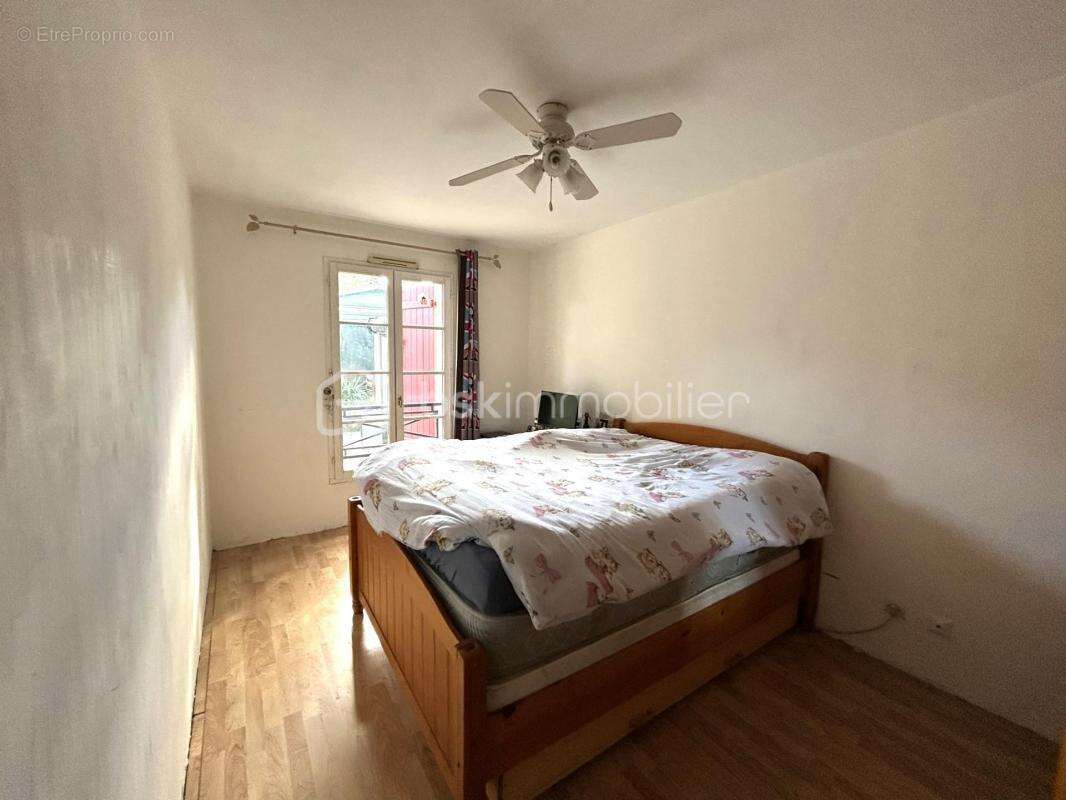 Maison à LONGUEVILLE