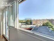 Appartement à VILLENEUVE-SAINT-GEORGES
