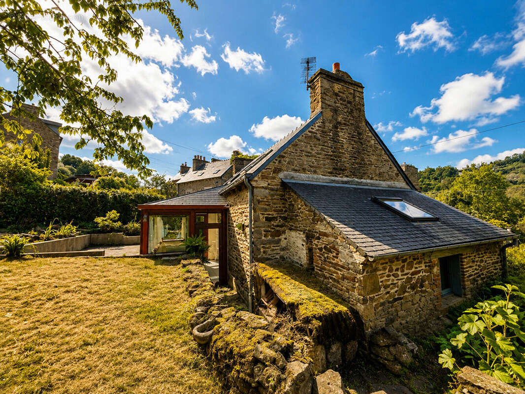 Un projet de vie unique près du Légué : 130 m² à rénover sur un terrain exceptionnel - photo 14